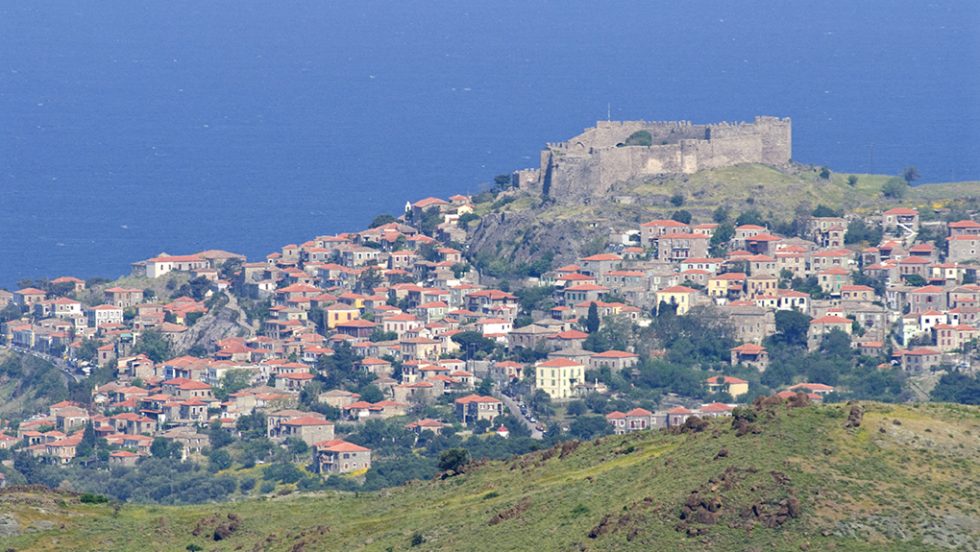 lesvos